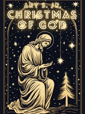 cover image of Christmas of God